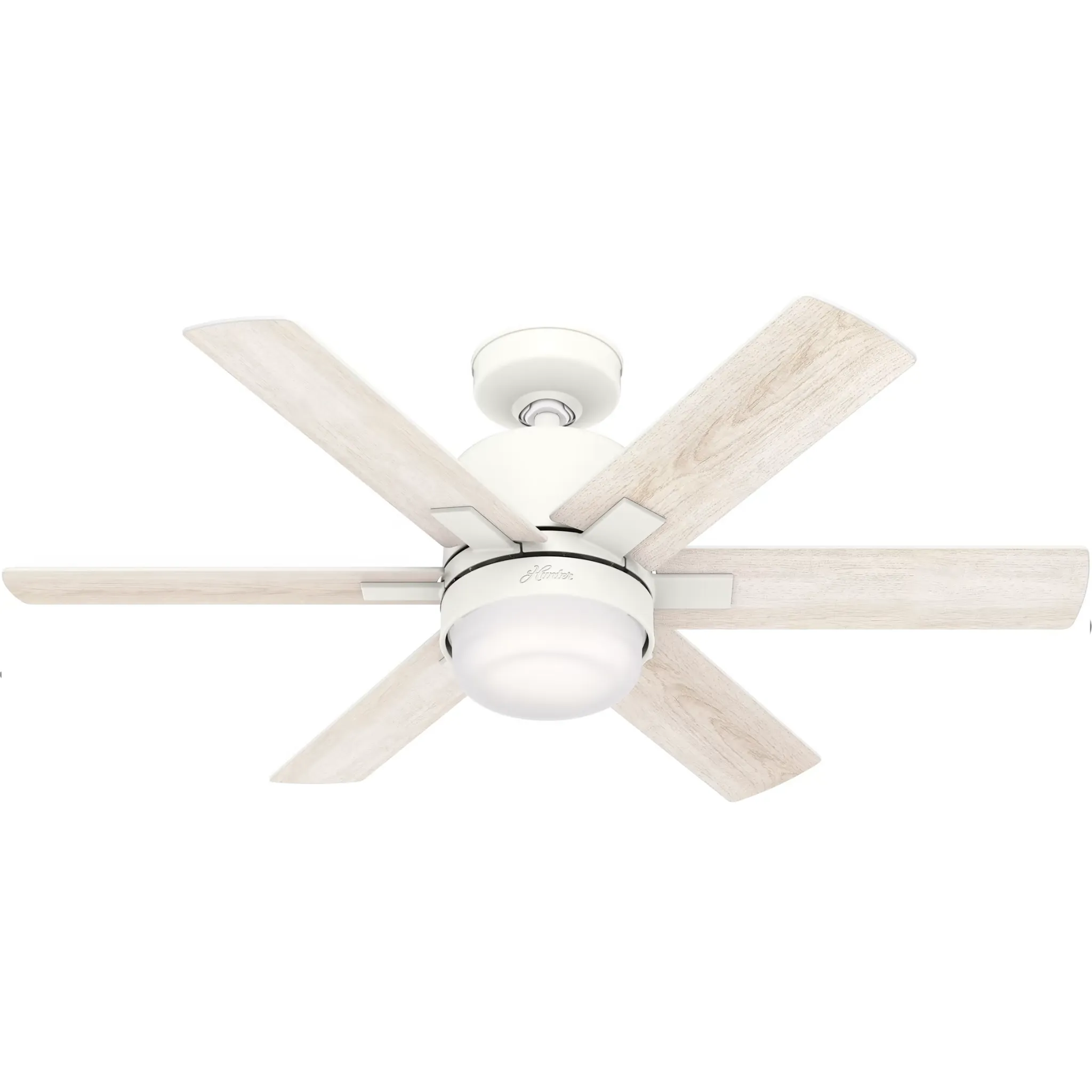 Hunter 44-inch Radeon Smart Ceiling Fan