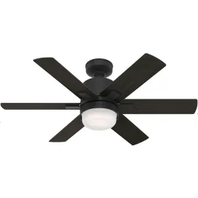 Hunter 44-inch Radeon Smart Ceiling Fan