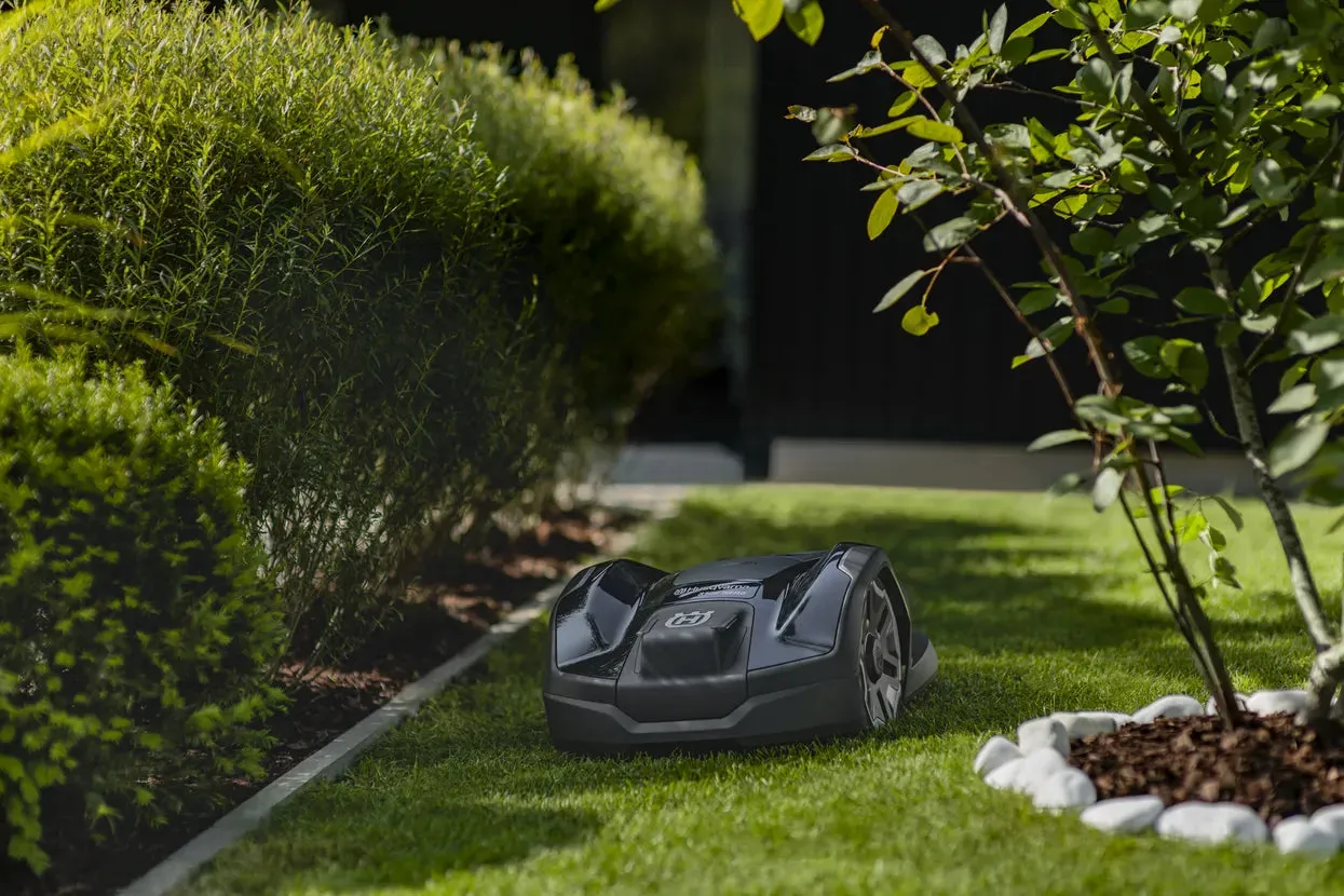 Husqvarna Automower 310E NERA Robotic Lawn Mower