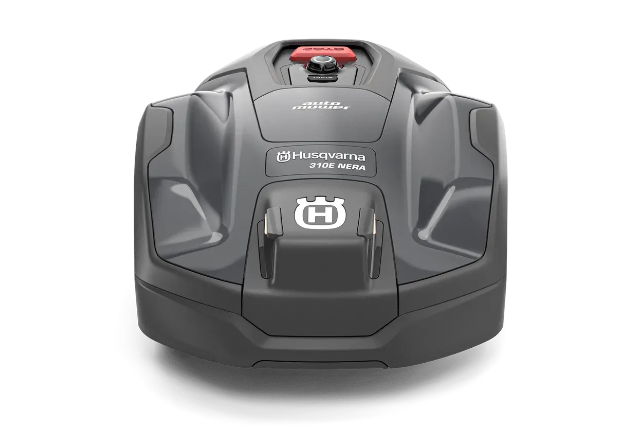 Husqvarna Automower 310E NERA Robotic Lawn Mower