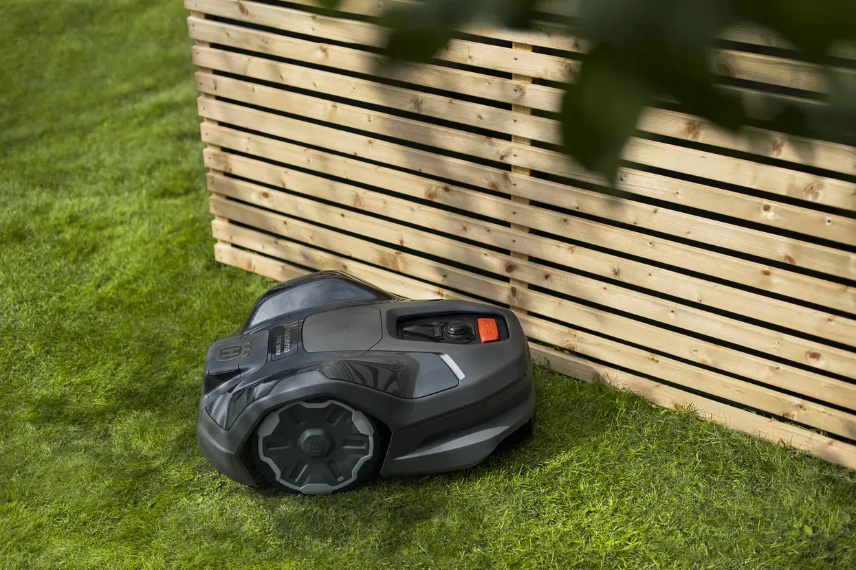 Husqvarna Automower 310E NERA Robotic Lawn Mower