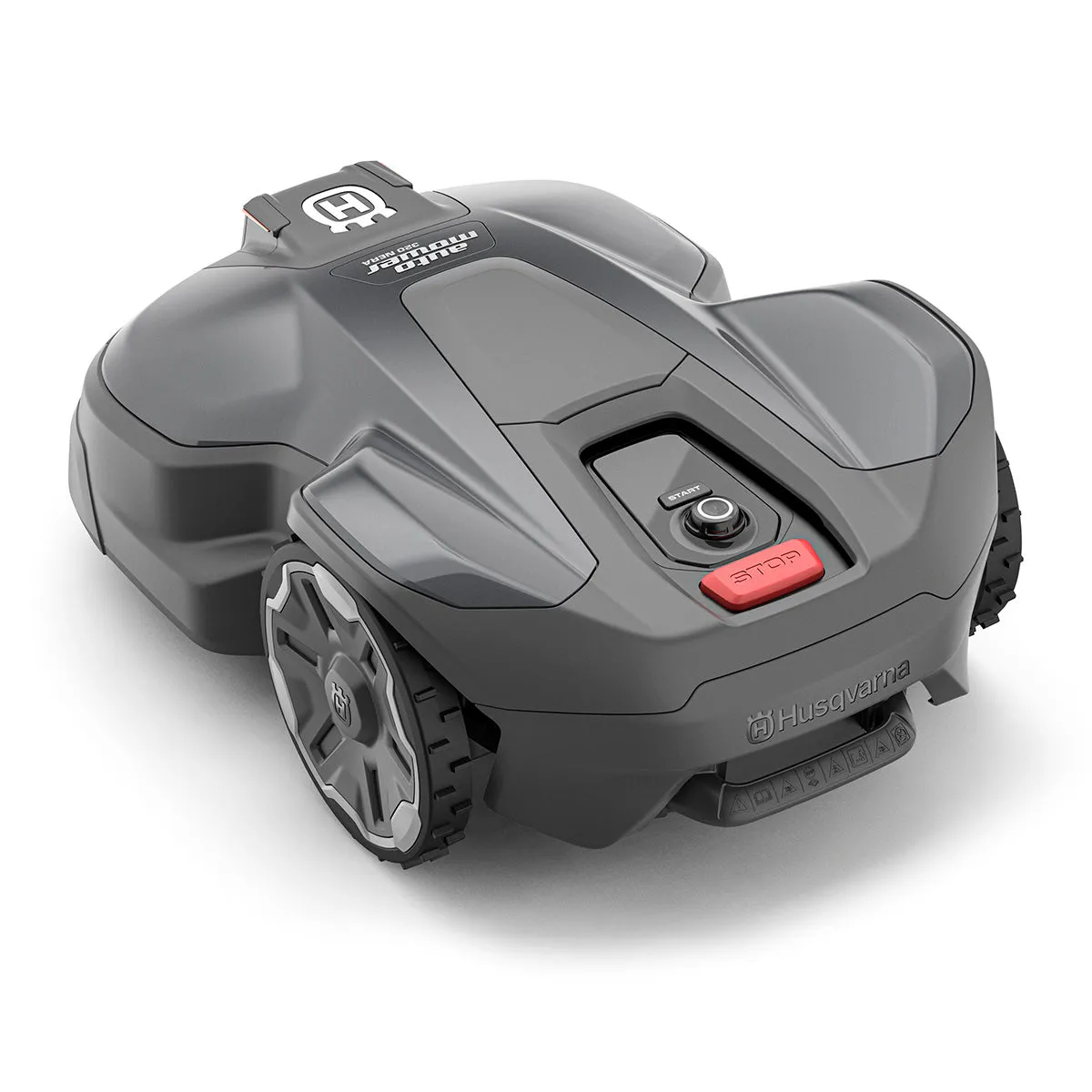 Husqvarna Automower 320 NERA Robotic Lawn Mower