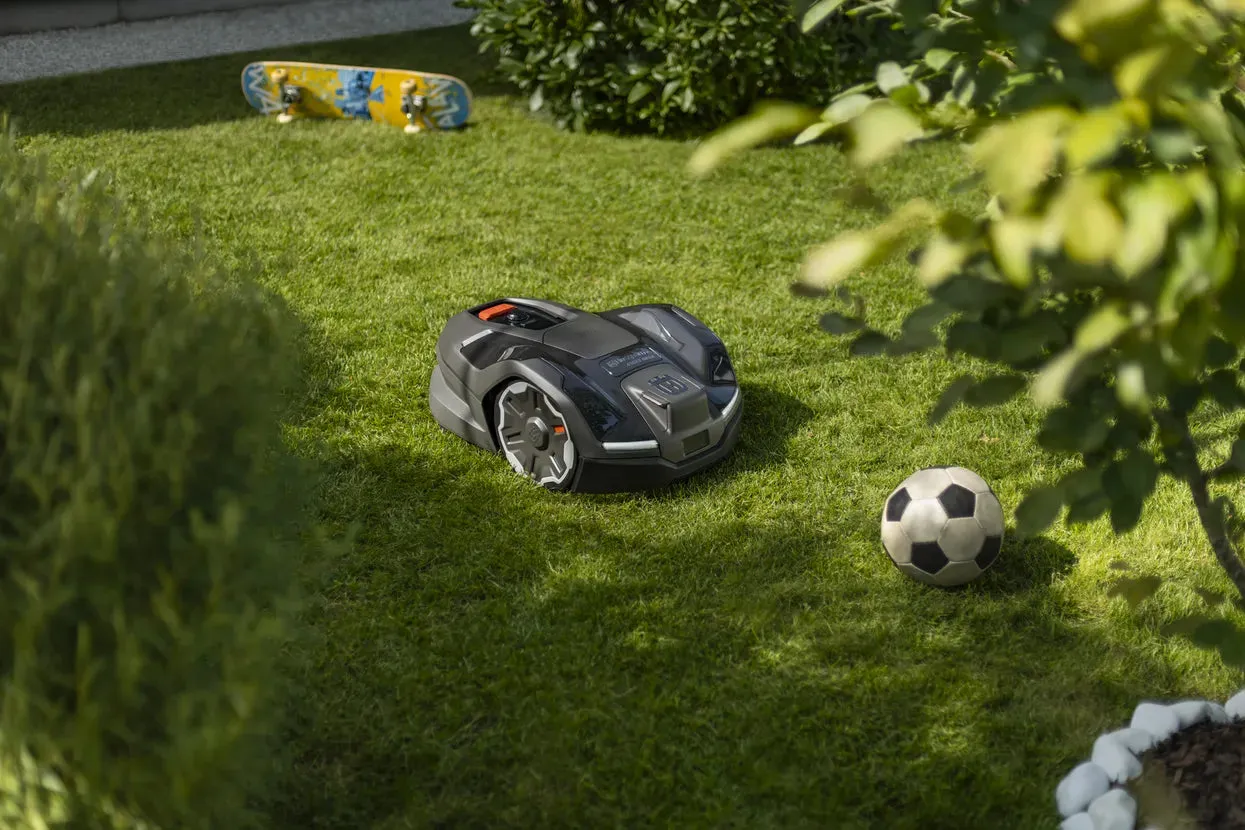 Husqvarna Automower 410XE NERA Robotic Lawn Mower