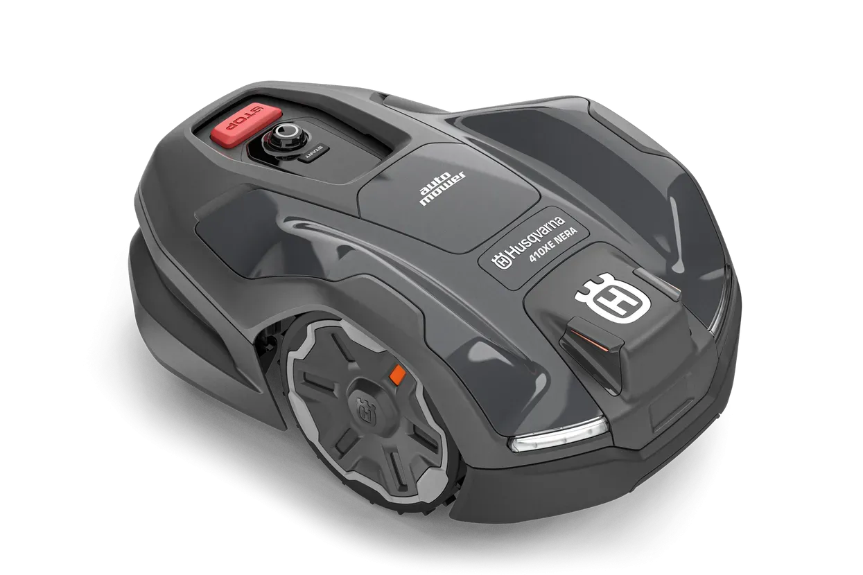 Husqvarna Automower 410XE NERA Robotic Lawn Mower