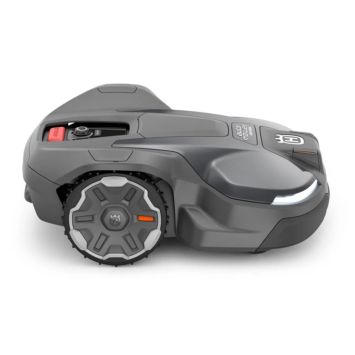 Husqvarna Automower 430X NERA Robotic Lawn Mower