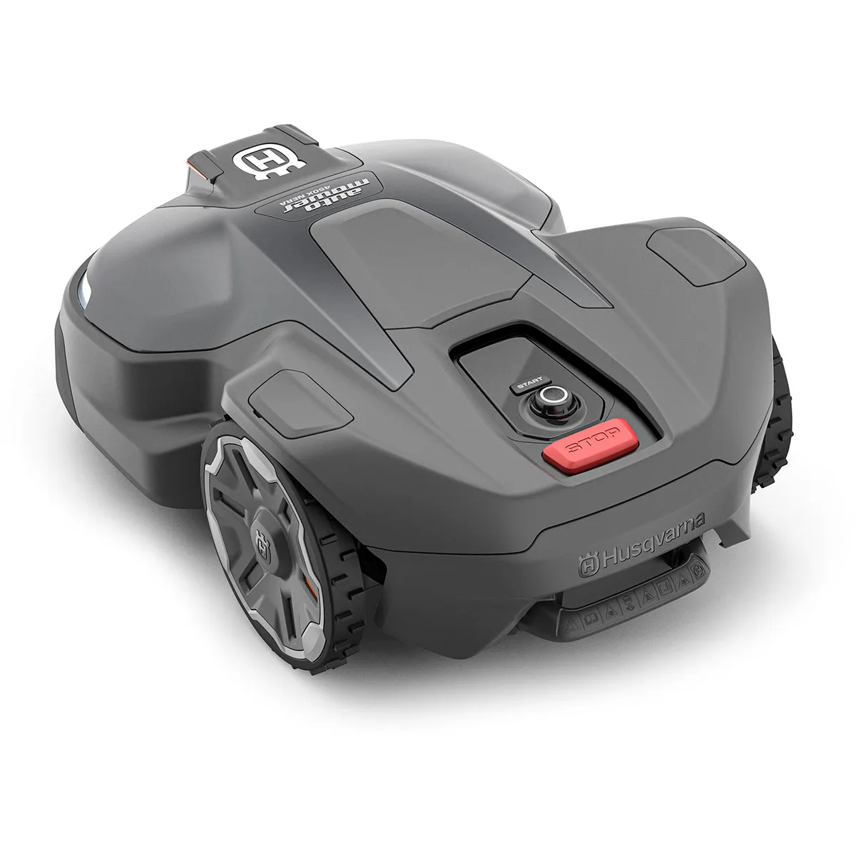 Husqvarna Automower 450X NERA Robotic Lawn Mower