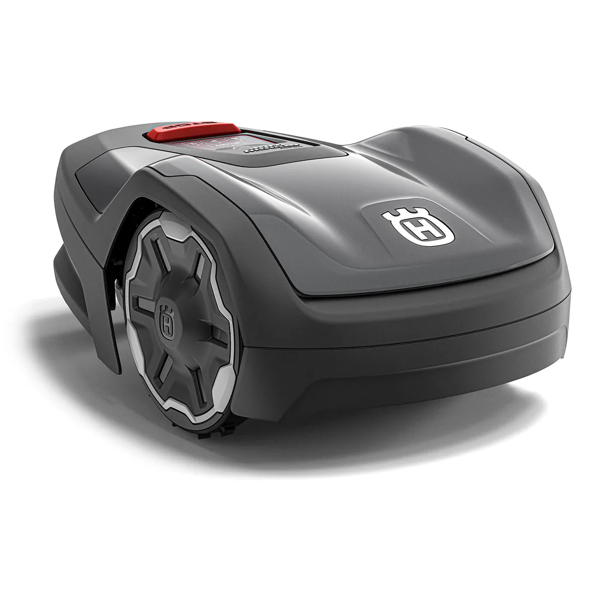 Husqvarna Automower Aspire R4 Robotic Lawn Mower