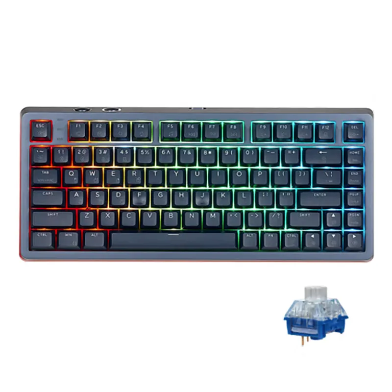 Hyeku Y7 Mechanical Keyboard