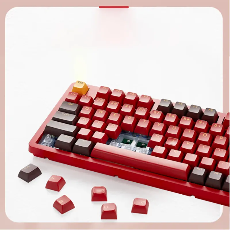 Hyeku Y7 Mechanical Keyboard