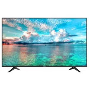 I-View Led Tv 65 4K Smart Tv Android 3 HDMI 2 Usb