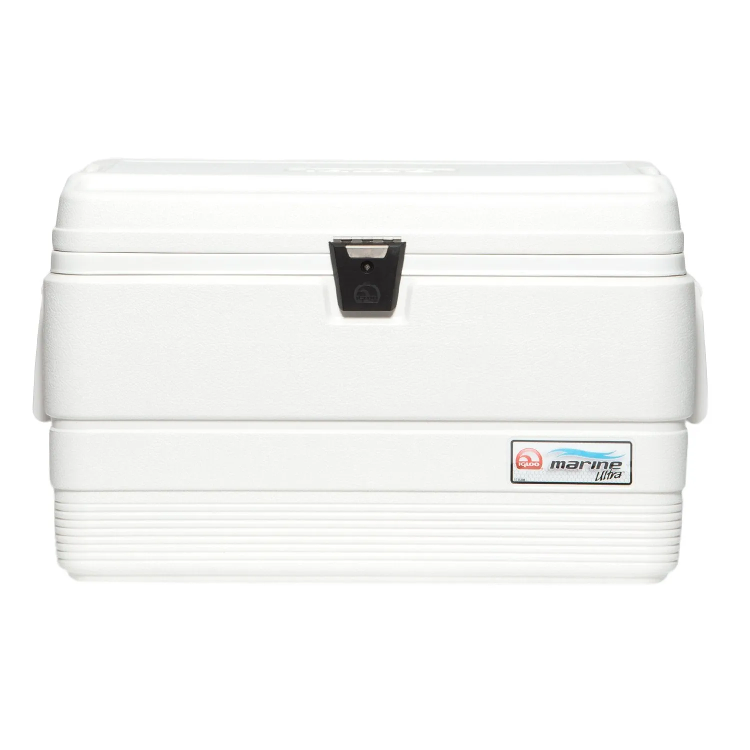 Igloo Marine Ultra 72 Quart Cooler with UV Protection and Comfort Handles