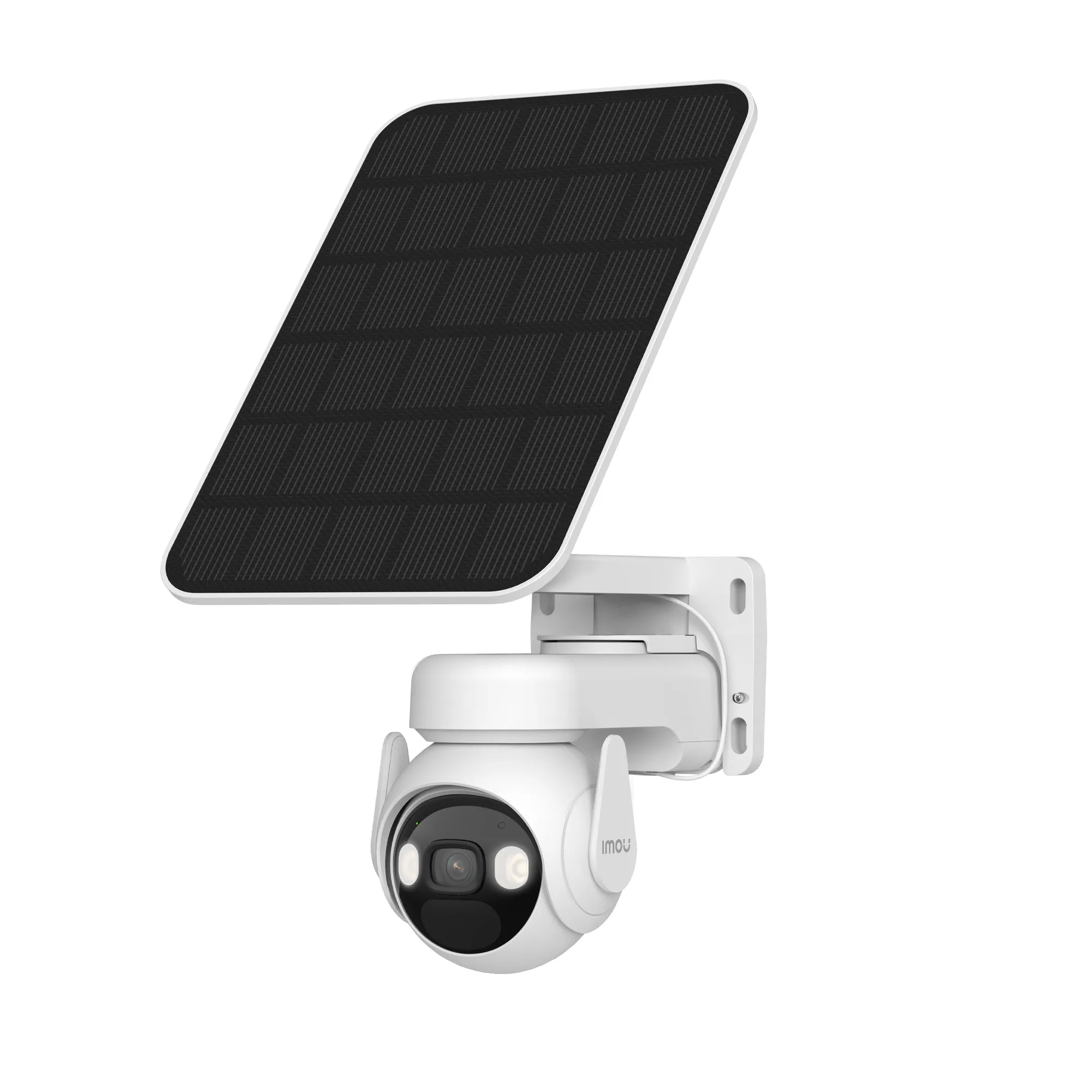 Imou Cell PT Dome 3MP Smart Camera Solar Kit