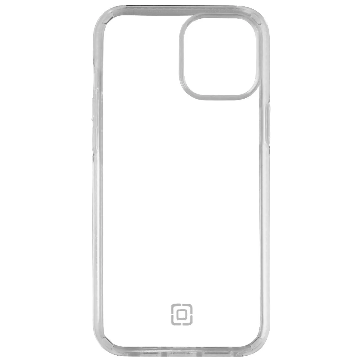 Incipio Duo Series Dual Layer Hard Case for Apple iPhone 12 Pro Max - Clear