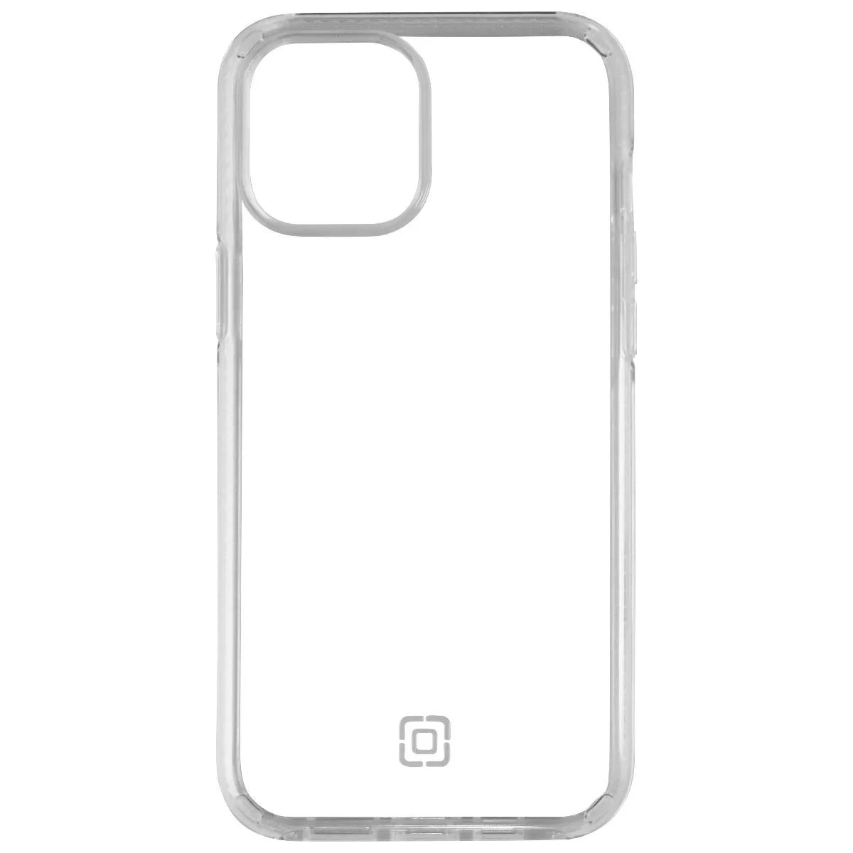 Incipio Duo Series Dual Layer Hard Case for Apple iPhone 12 Pro Max - Clear