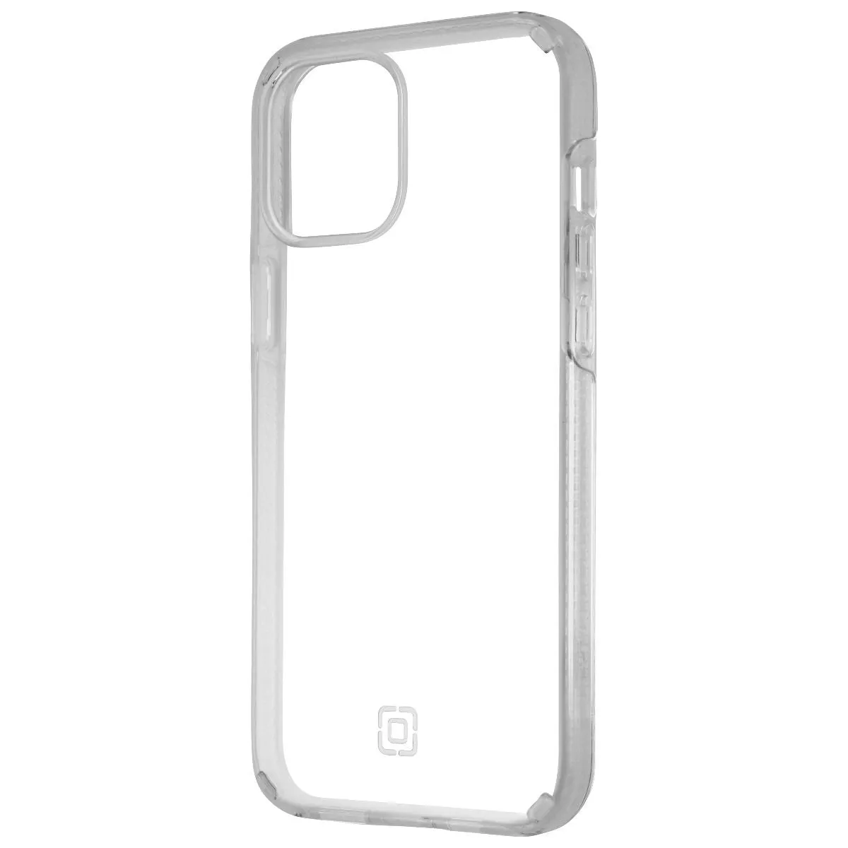 Incipio Duo Series Dual Layer Hard Case for Apple iPhone 12 Pro Max - Clear