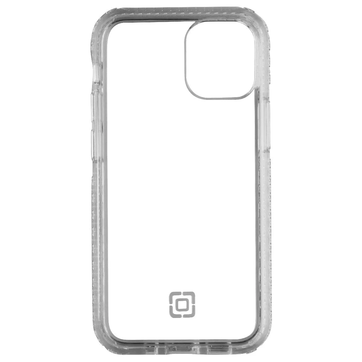 Incipio Grip Case Compatible with iPhone 12 Mini - Clear