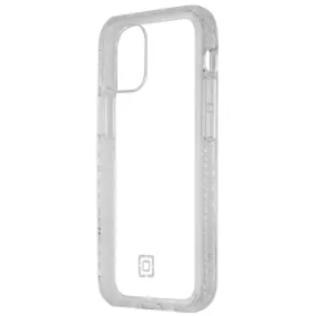 Incipio Grip Case Compatible with iPhone 12 Mini - Clear