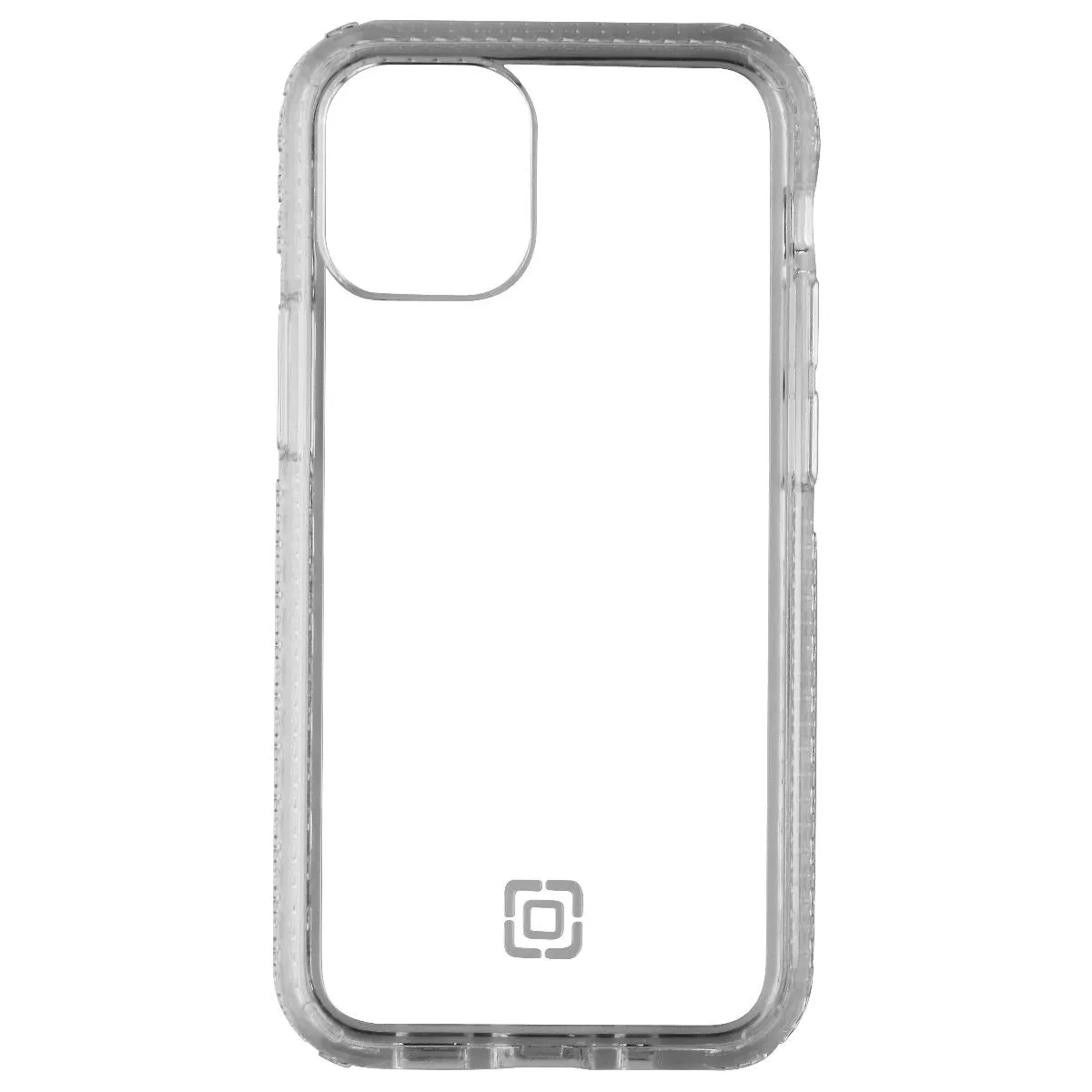 Incipio Grip Case Compatible with iPhone 12 Mini - Clear