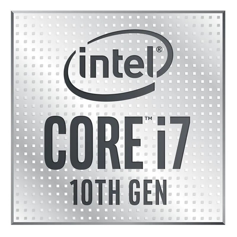 Intel Core I7 10700 / 2.9 Ghz Processor - Box