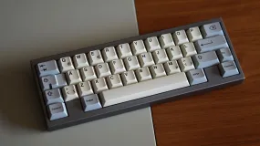 ION x ai03 Equinox Keyboard