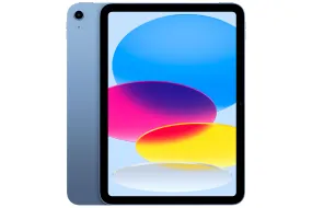 Ipad 10Th Gen Wi-Fi 64Gb Blue