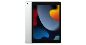 Ipad 10Th Gen Wi-Fi 64Gb Silver