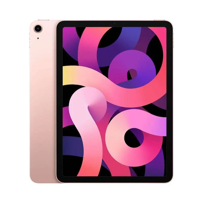 ^Ipad Air 10.9 Wi-Fi 64Gb Pink