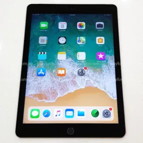 iPad Air 2 (64GB, Cellular, Space Grey)