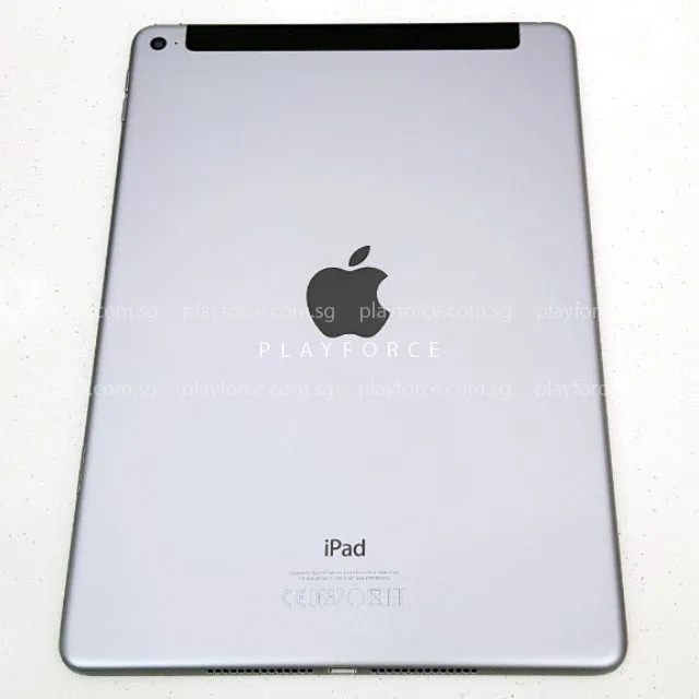 iPad Air 2 (64GB, Cellular, Space Grey)