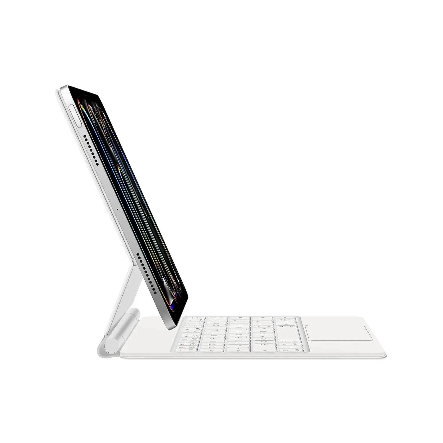 iPad Pro 11 2024 Magic Keyboard Smart Magnetic Case