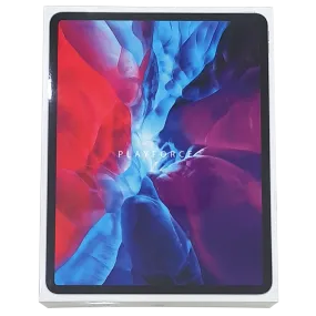 iPad Pro 12.9 Gen 4 (512GB, Wi-Fi, Silver)(Sealed)