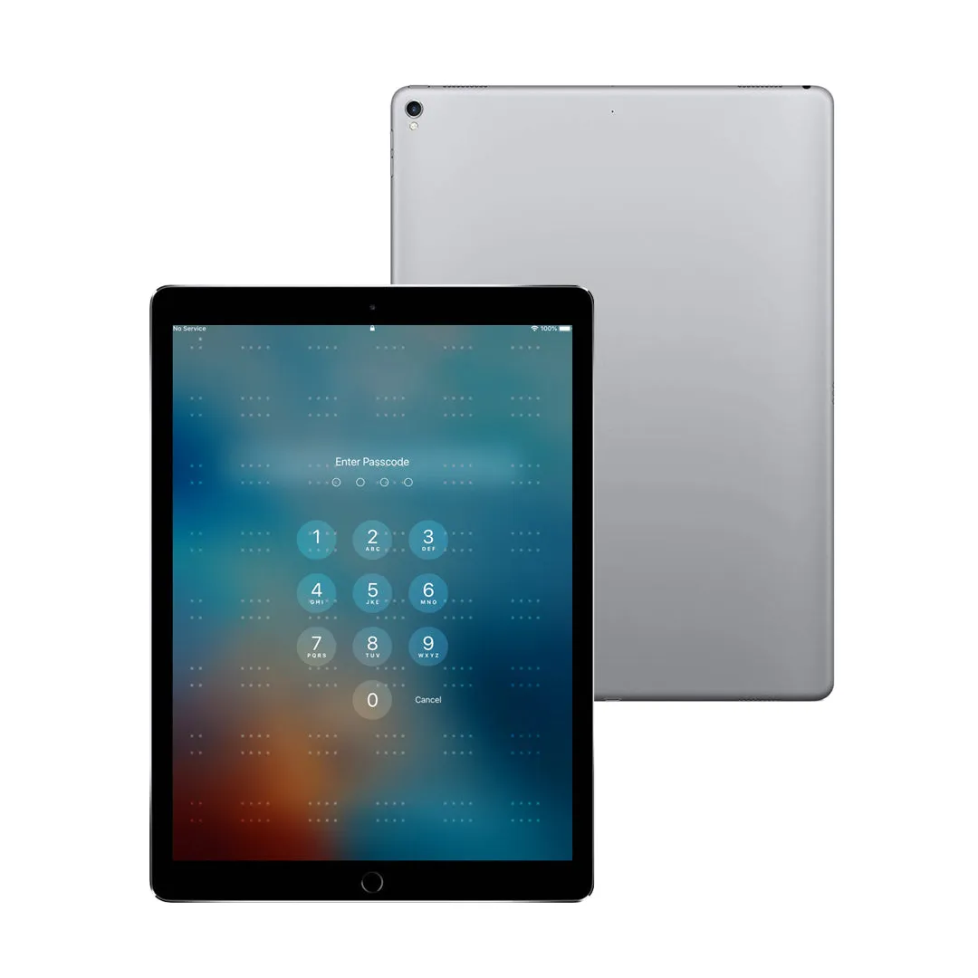 iPad Pro 12.9 Inch 2nd Gen (WiFi)