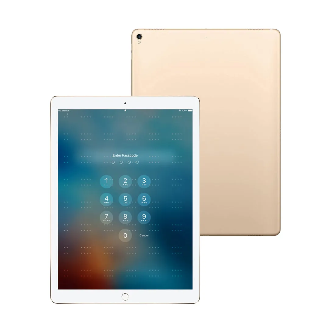 iPad Pro 12.9 Inch 2nd Gen (WiFi)