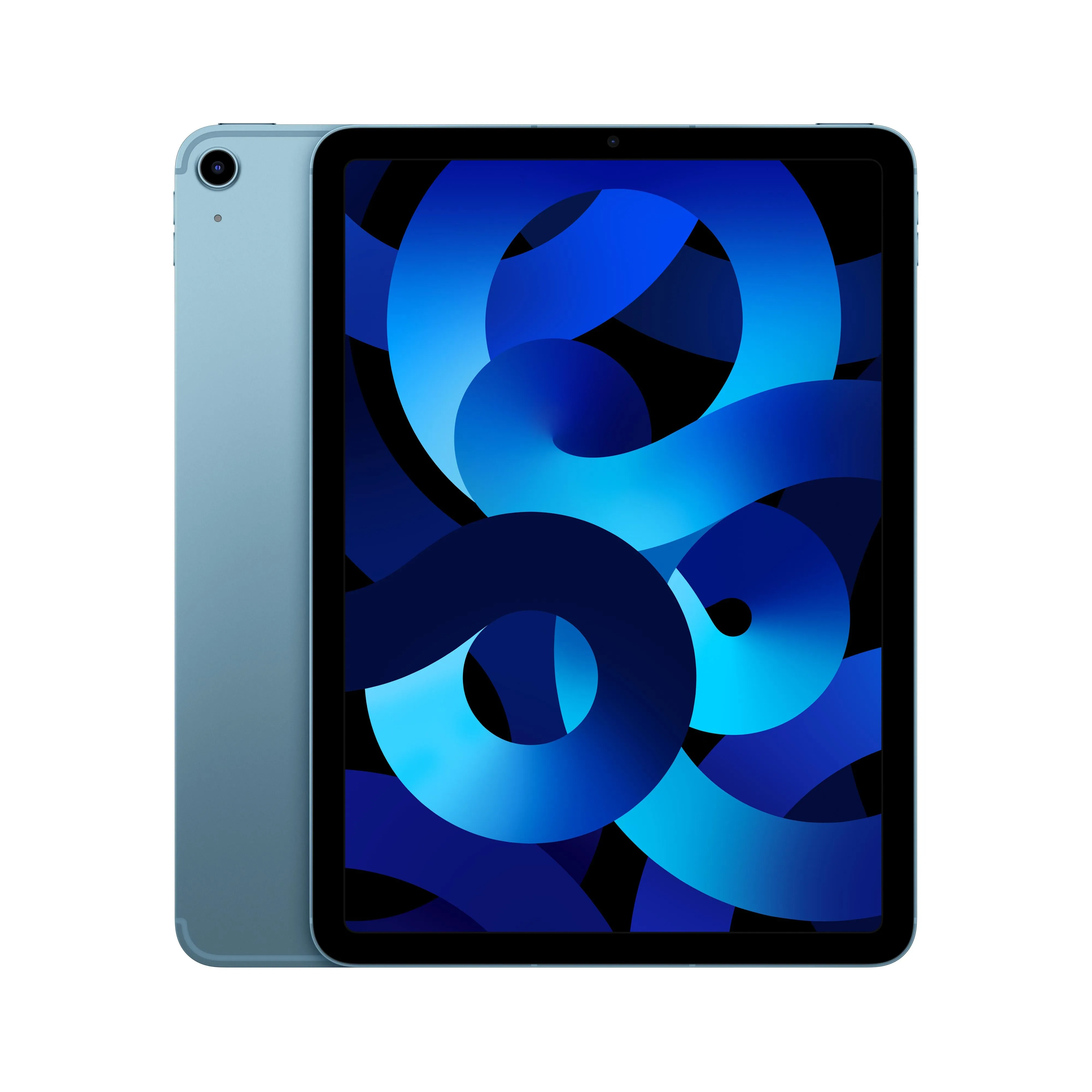 iPad Air Wi-Fi   Cellular 256GB - Blue (5th generation)