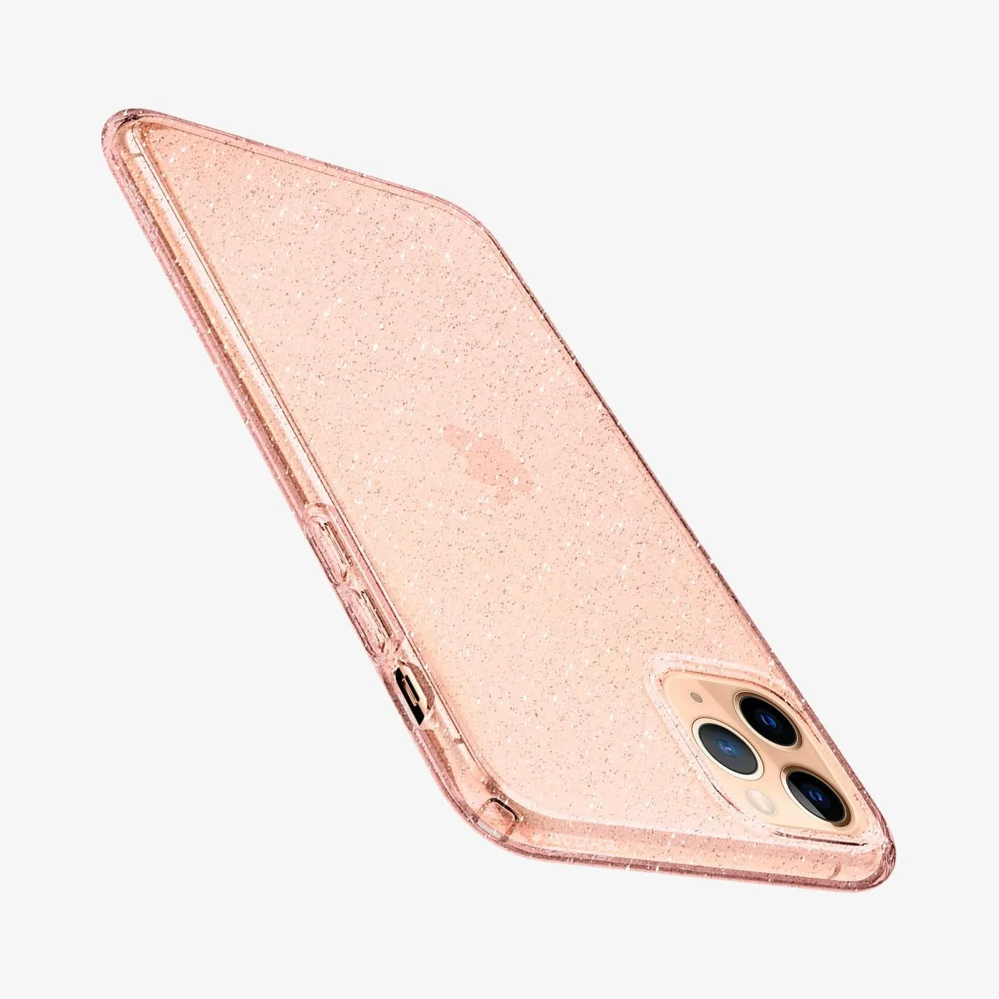 iPhone 11 Series - Liquid Crystal Glitter