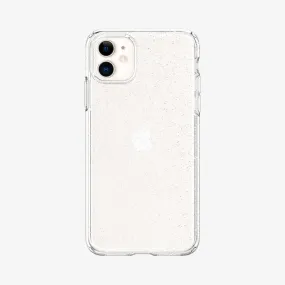 iPhone 11 Series - Liquid Crystal Glitter