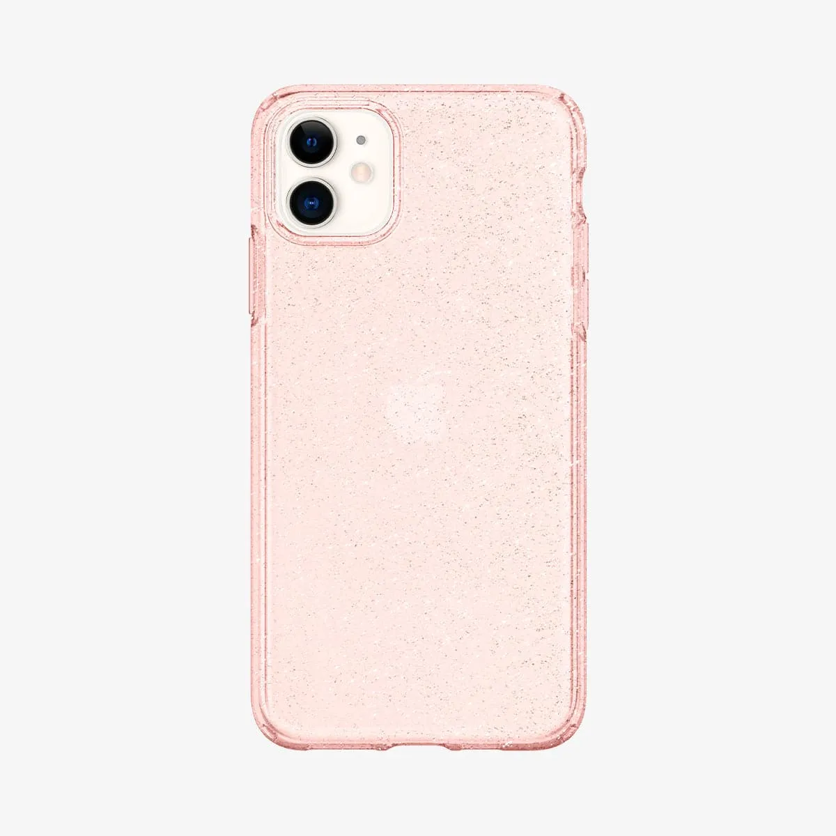 iPhone 11 Series - Liquid Crystal Glitter