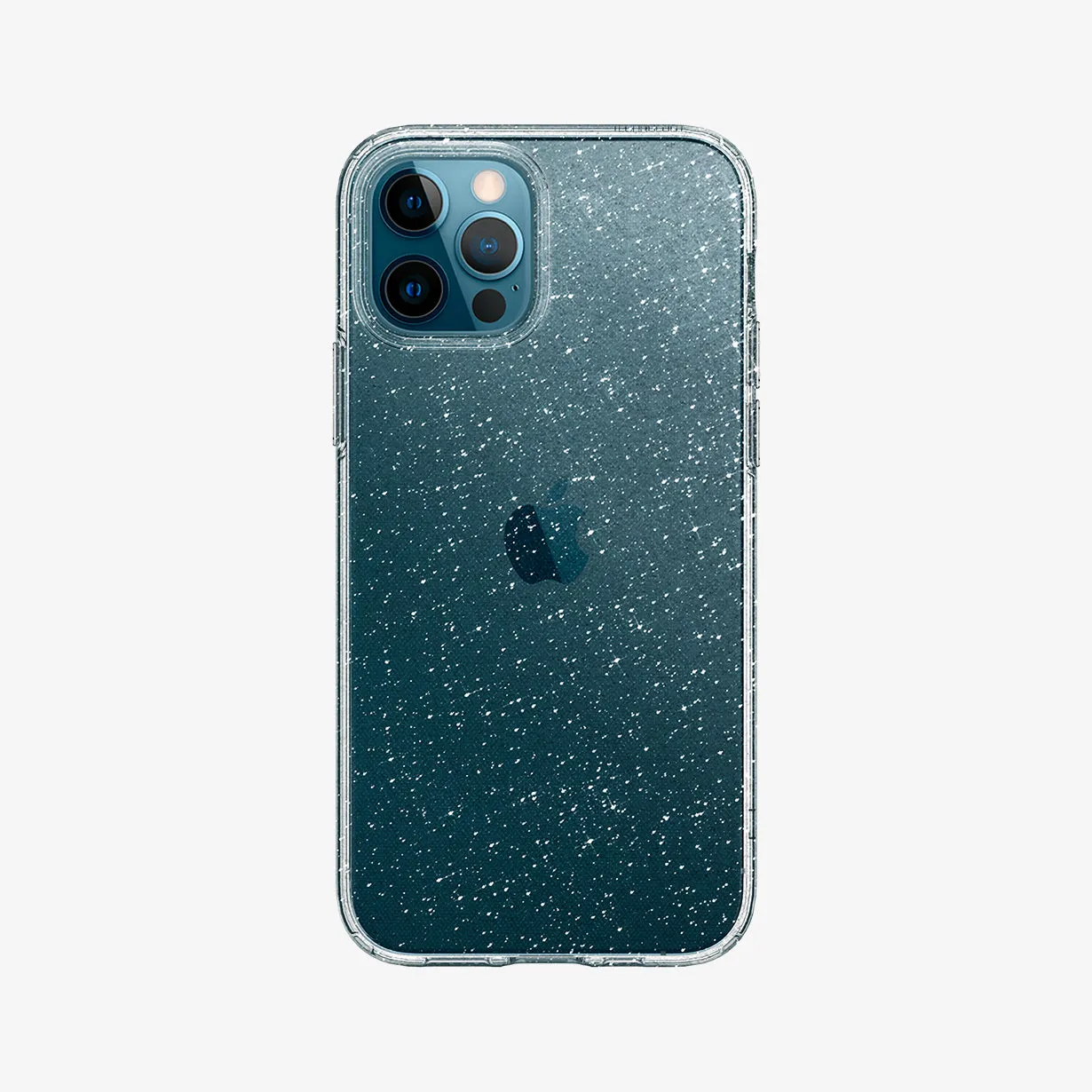 iPhone 12 Series - Liquid Crystal Glitter