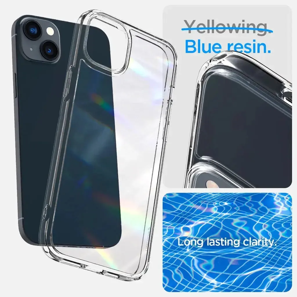 iPhone 14 Plus / iPhone 15 Plus Case Ultra Hybrid