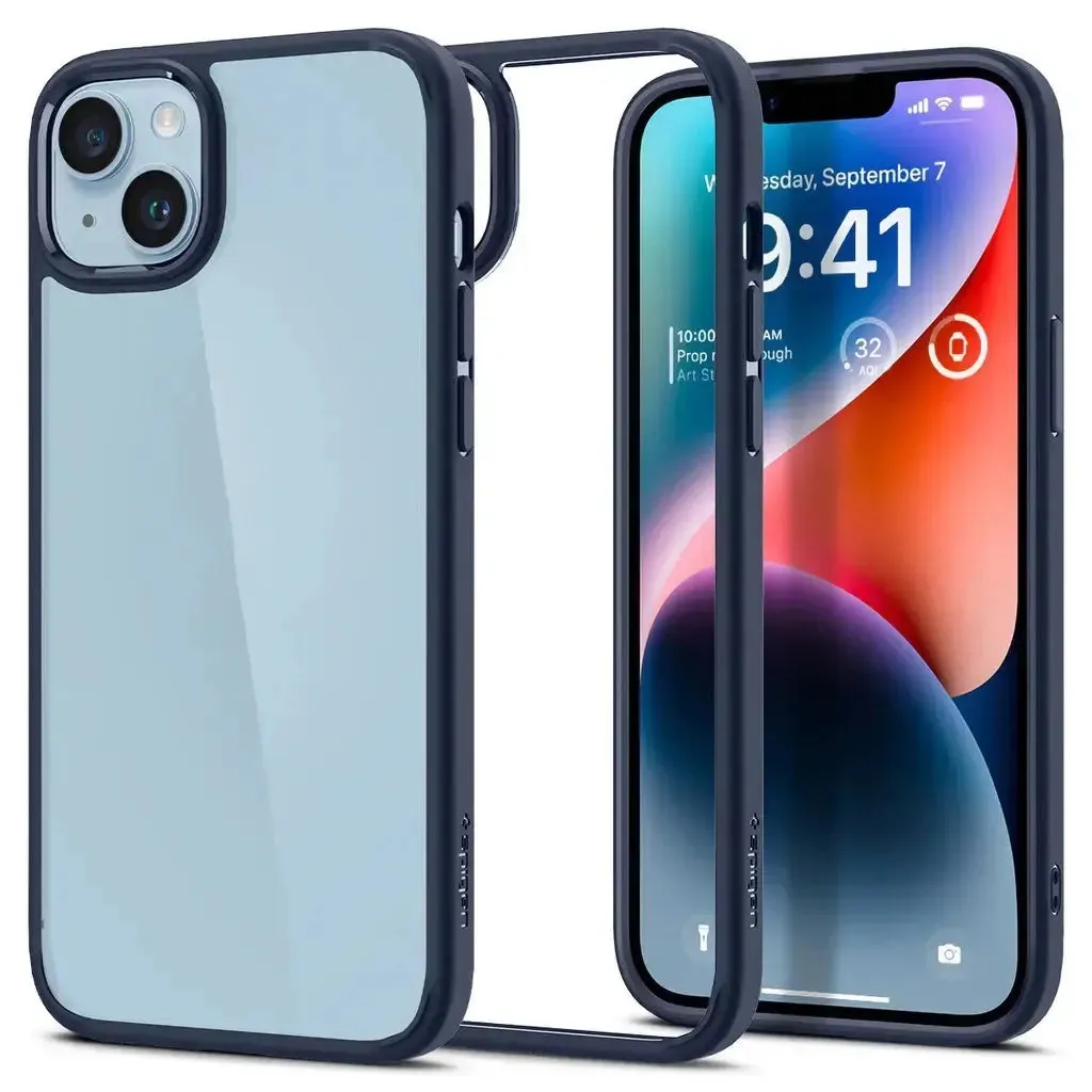 iPhone 14 Plus / iPhone 15 Plus Case Ultra Hybrid