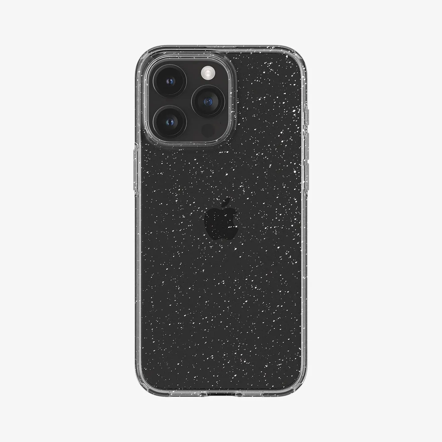 iPhone 15 Series - Liquid Crystal Glitter