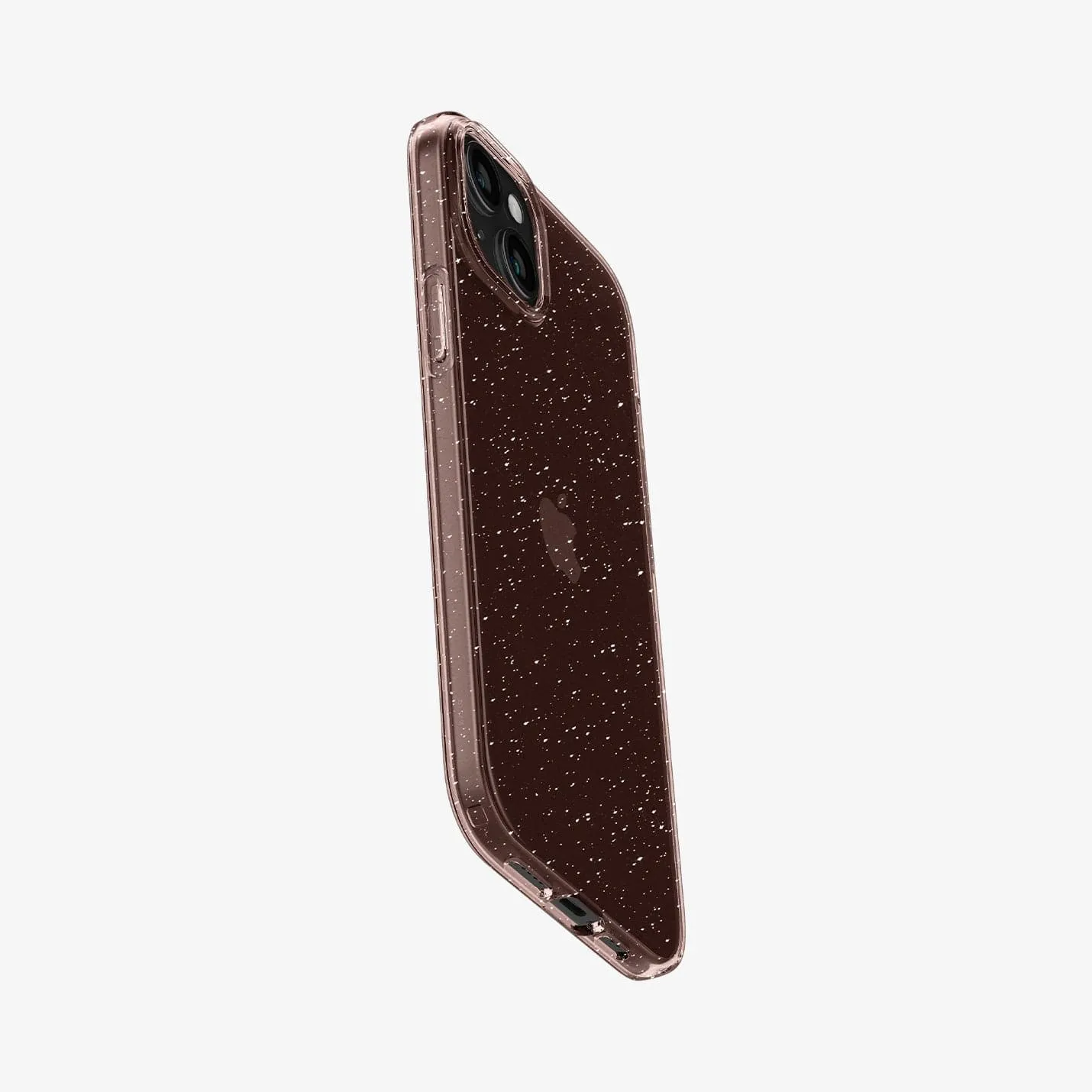 iPhone 15 Series - Liquid Crystal Glitter