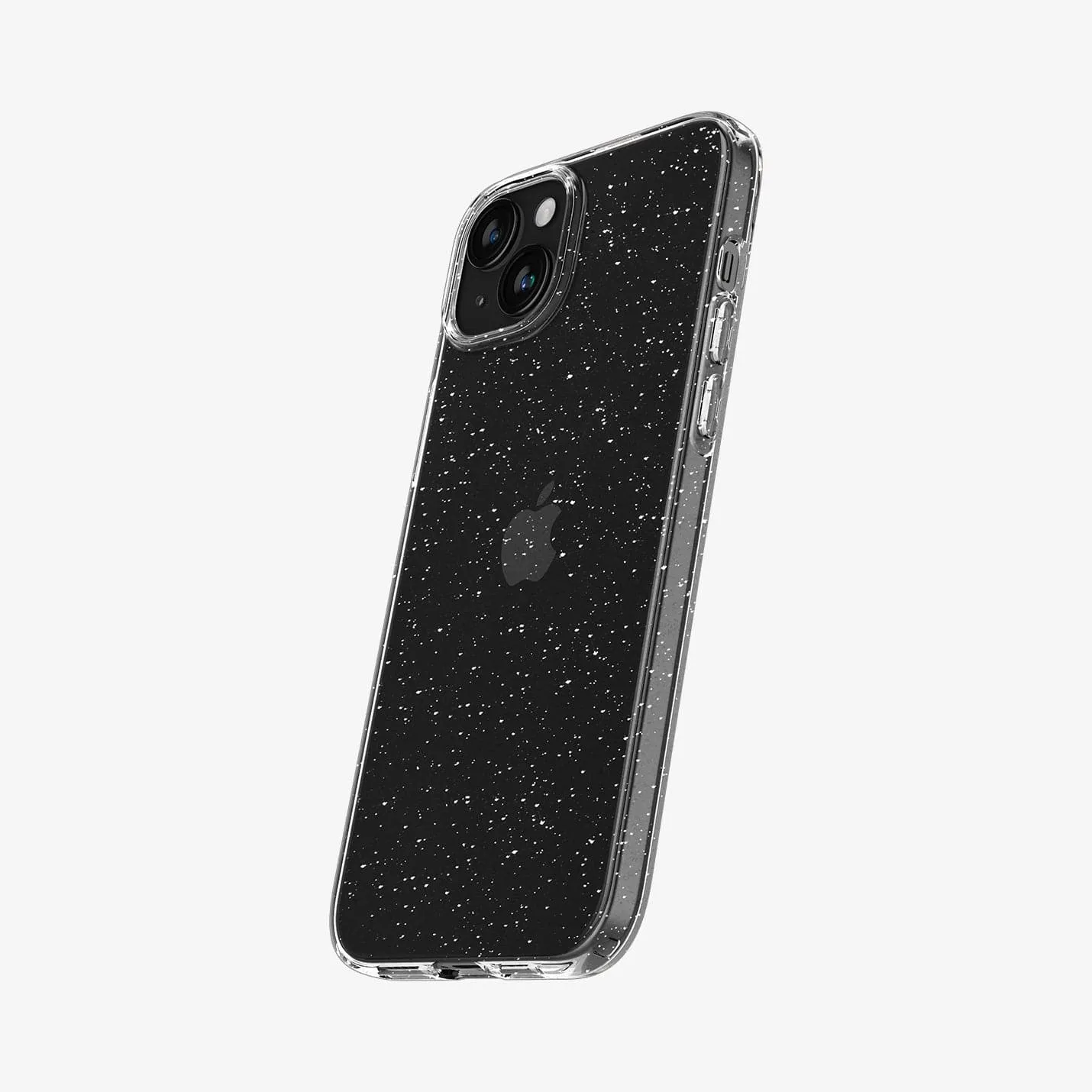 iPhone 15 Series - Liquid Crystal Glitter