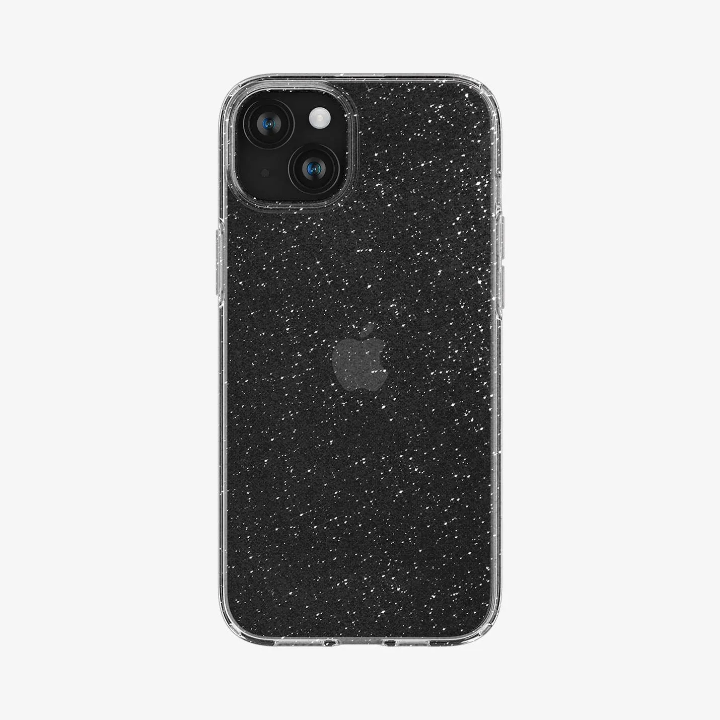 iPhone 15 Series - Liquid Crystal Glitter