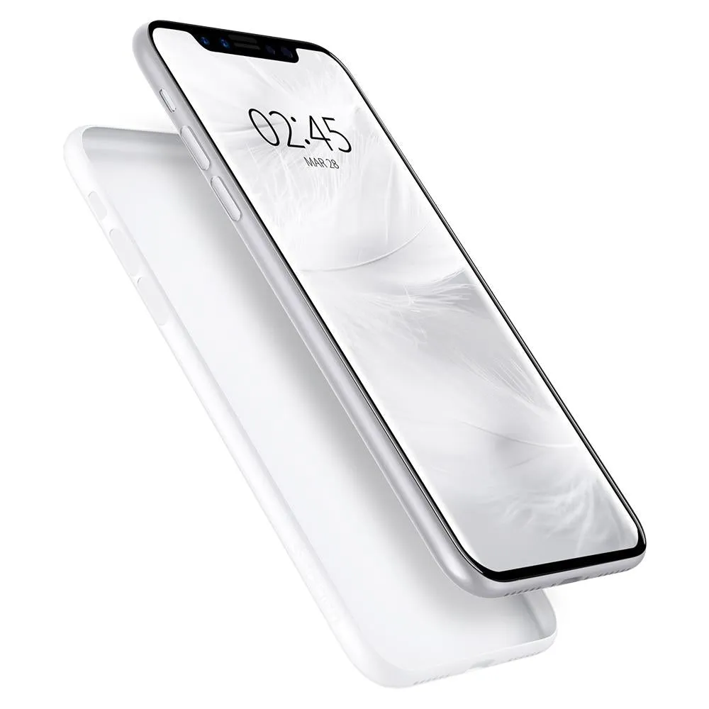 iPhone X Case AirSkin