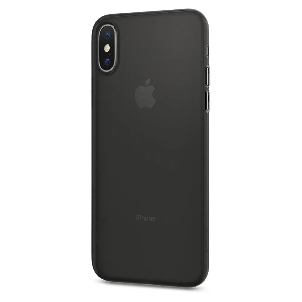 iPhone X Case AirSkin