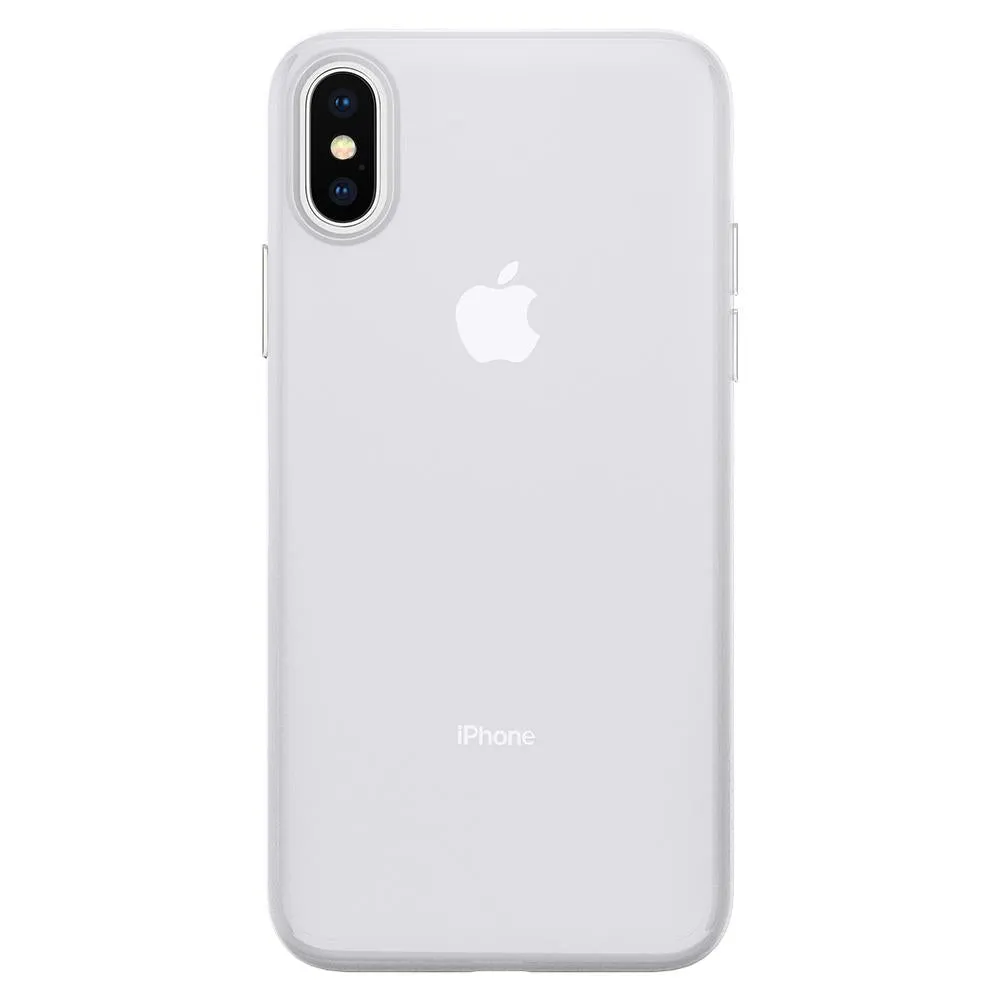 iPhone X Case AirSkin