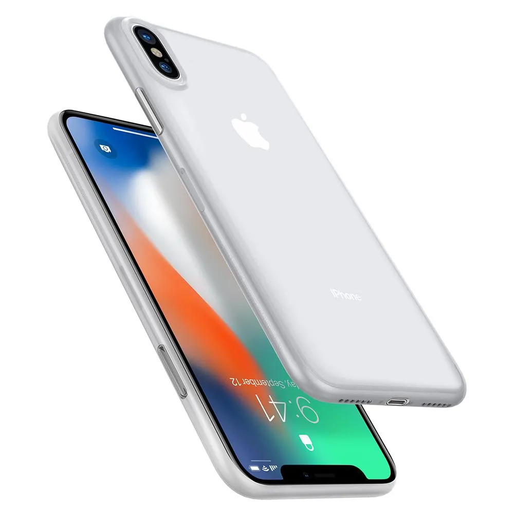 iPhone X Case AirSkin