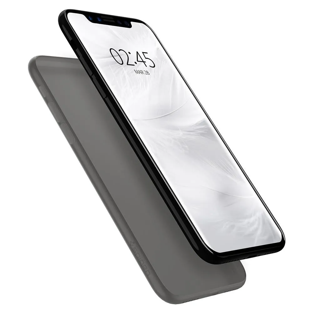 iPhone X Case AirSkin