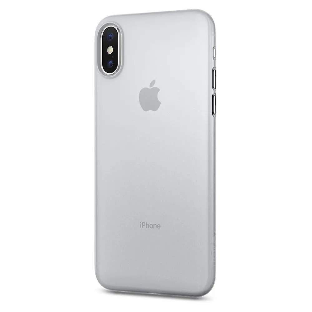 iPhone X Case AirSkin